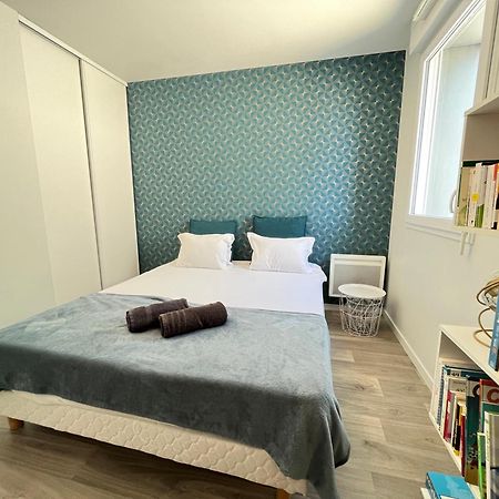 Le Luxury - Rooftop - Circuit - 4 Pers Apartment Le Mans Ngoại thất bức ảnh