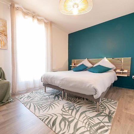 Le Luxury - Rooftop - Circuit - 4 Pers Apartment Le Mans Ngoại thất bức ảnh