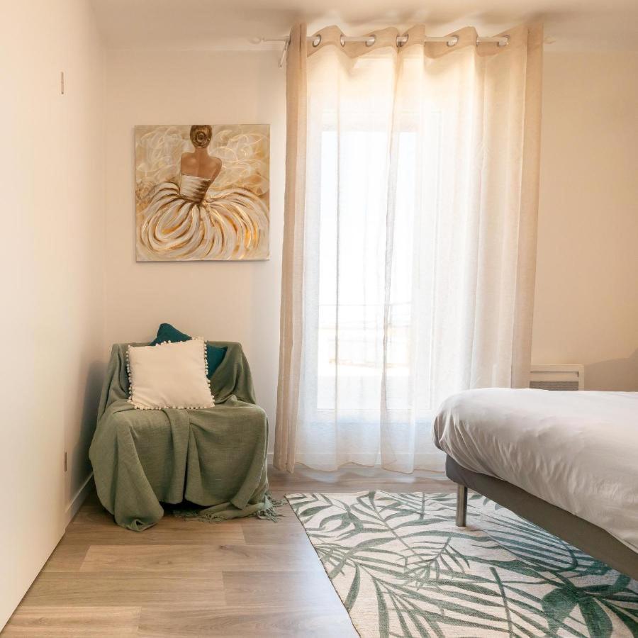 Le Luxury - Rooftop - Circuit - 4 Pers Apartment Le Mans Ngoại thất bức ảnh